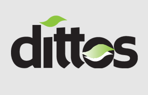 Dittos Print