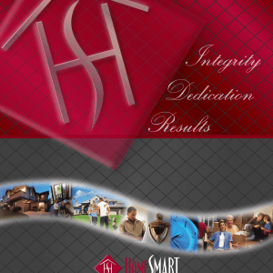 Listing Presentation Kit Binders