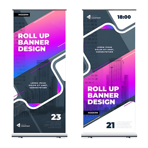 Standard Retractable Banner Dittos Print standard-retractable-banner-dittos-print