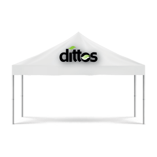 Custom Event Tent
